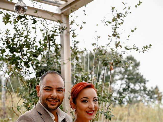 Il matrimonio di Yulia e Vincenzo a Caserta, Caserta 9