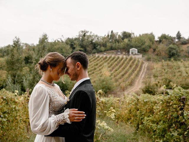 Il matrimonio di Yulia e Vincenzo a Caserta, Caserta 22