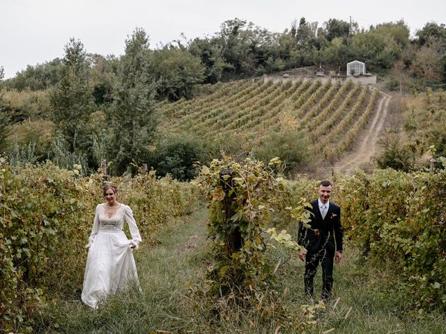 Il matrimonio di Yulia e Vincenzo a Caserta, Caserta 27
