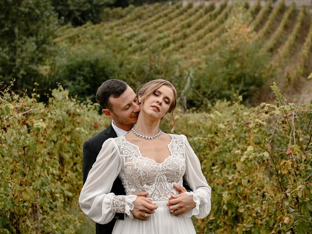 Il matrimonio di Yulia e Vincenzo a Caserta, Caserta 30