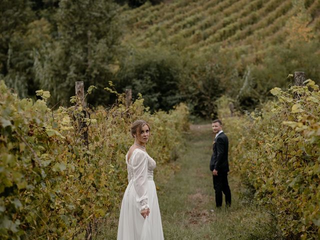 Il matrimonio di Yulia e Vincenzo a Caserta, Caserta 31