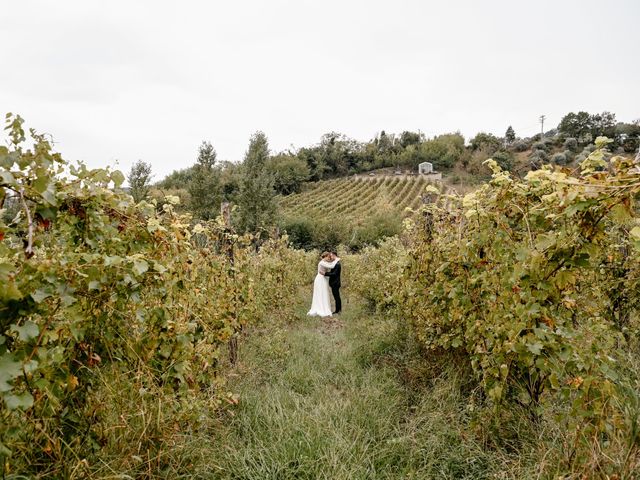 Il matrimonio di Yulia e Vincenzo a Caserta, Caserta 32