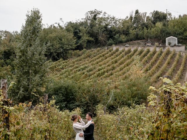 Il matrimonio di Yulia e Vincenzo a Caserta, Caserta 1