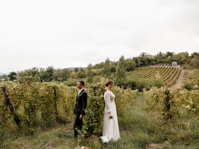 Il matrimonio di Yulia e Vincenzo a Caserta, Caserta 34