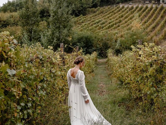 Il matrimonio di Yulia e Vincenzo a Caserta, Caserta 35