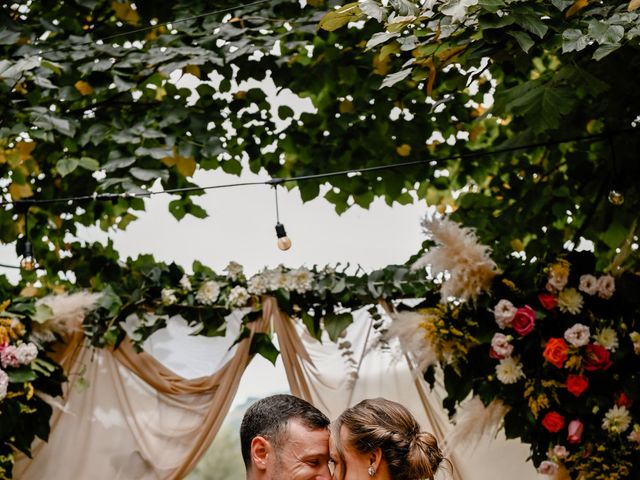 Il matrimonio di Yulia e Vincenzo a Caserta, Caserta 36