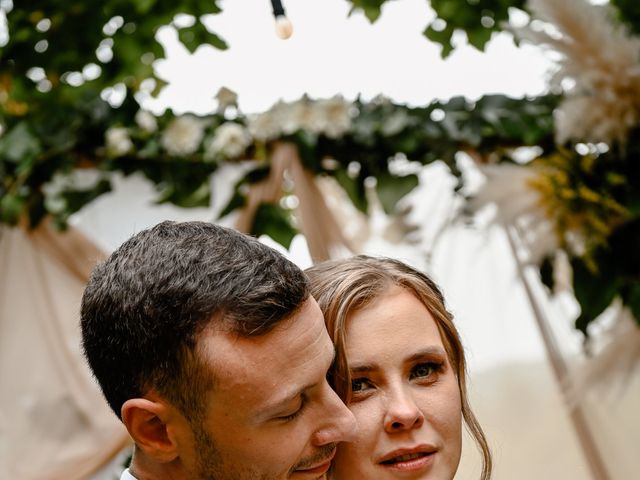 Il matrimonio di Yulia e Vincenzo a Caserta, Caserta 37