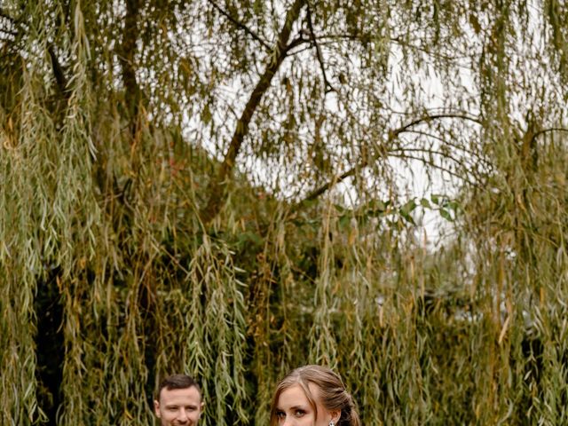 Il matrimonio di Yulia e Vincenzo a Caserta, Caserta 38