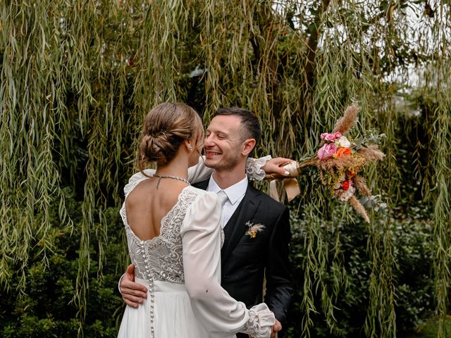 Il matrimonio di Yulia e Vincenzo a Caserta, Caserta 39