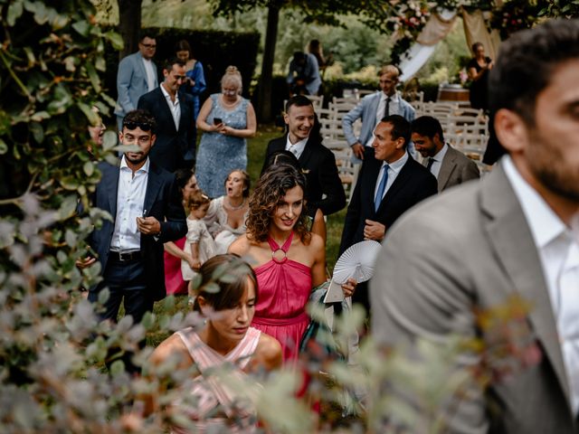 Il matrimonio di Yulia e Vincenzo a Caserta, Caserta 42