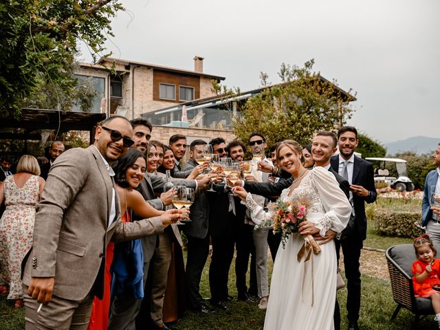 Il matrimonio di Yulia e Vincenzo a Caserta, Caserta 43