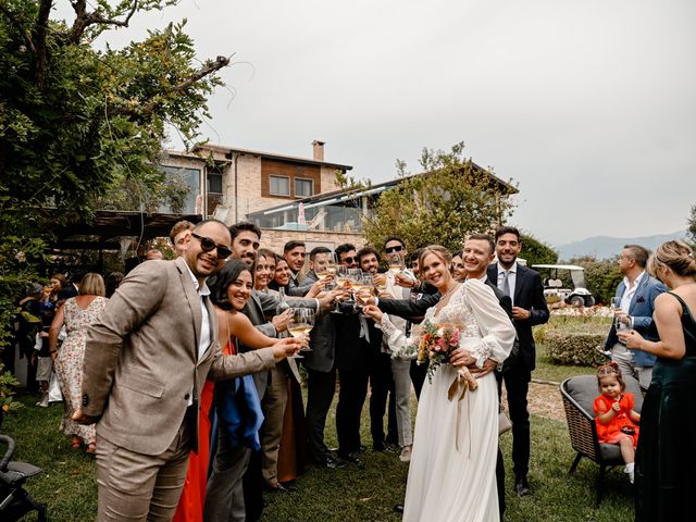 Il matrimonio di Yulia e Vincenzo a Caserta, Caserta 44