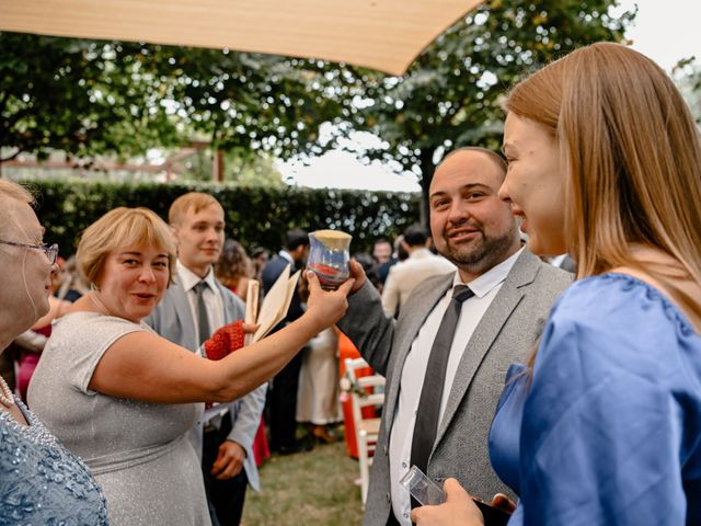 Il matrimonio di Yulia e Vincenzo a Caserta, Caserta 45