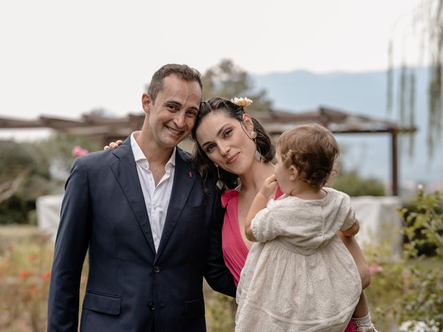 Il matrimonio di Yulia e Vincenzo a Caserta, Caserta 47