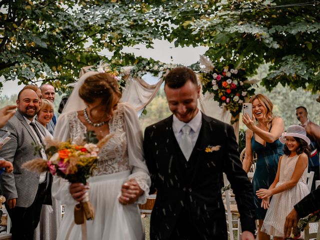 Il matrimonio di Yulia e Vincenzo a Caserta, Caserta 48