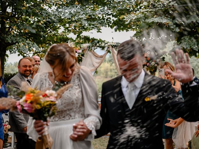 Il matrimonio di Yulia e Vincenzo a Caserta, Caserta 49