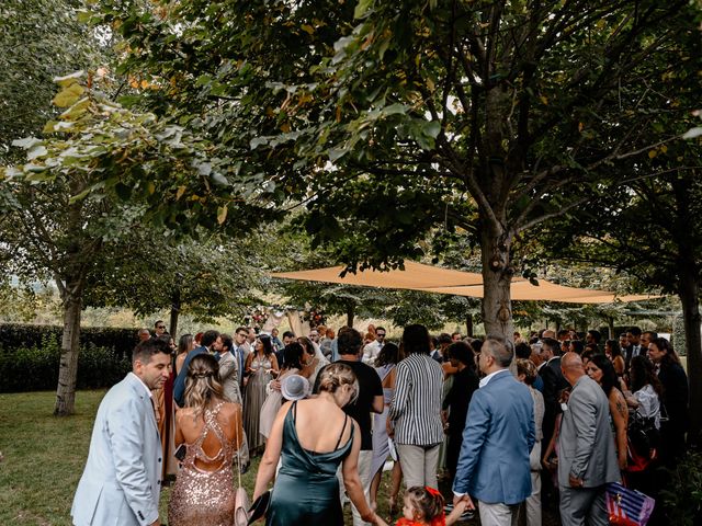 Il matrimonio di Yulia e Vincenzo a Caserta, Caserta 51