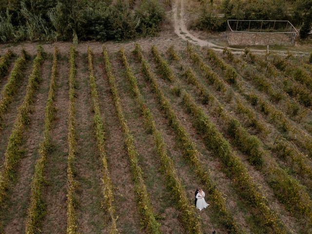 Il matrimonio di Yulia e Vincenzo a Caserta, Caserta 54