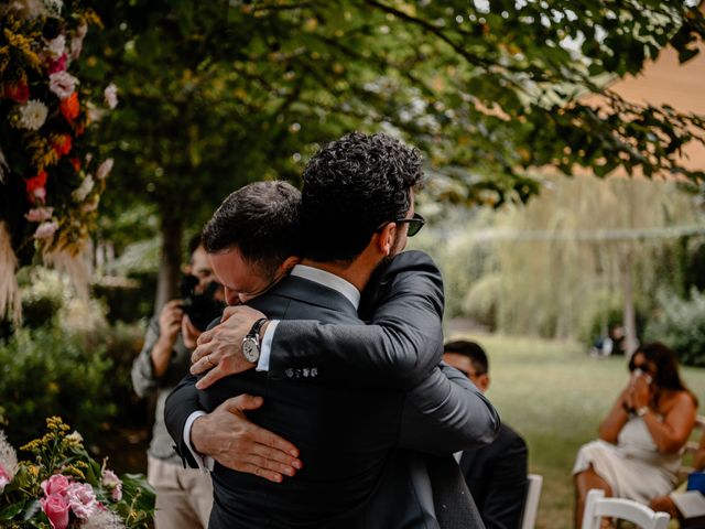 Il matrimonio di Yulia e Vincenzo a Caserta, Caserta 56