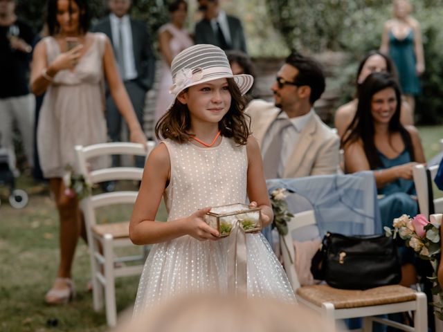 Il matrimonio di Yulia e Vincenzo a Caserta, Caserta 58