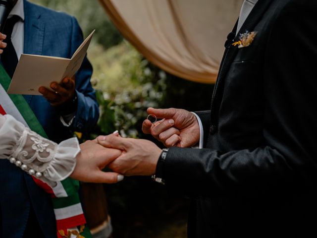 Il matrimonio di Yulia e Vincenzo a Caserta, Caserta 59