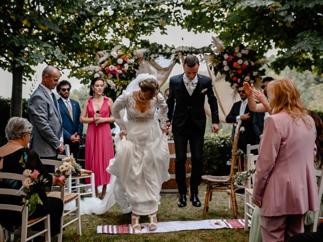Il matrimonio di Yulia e Vincenzo a Caserta, Caserta 61