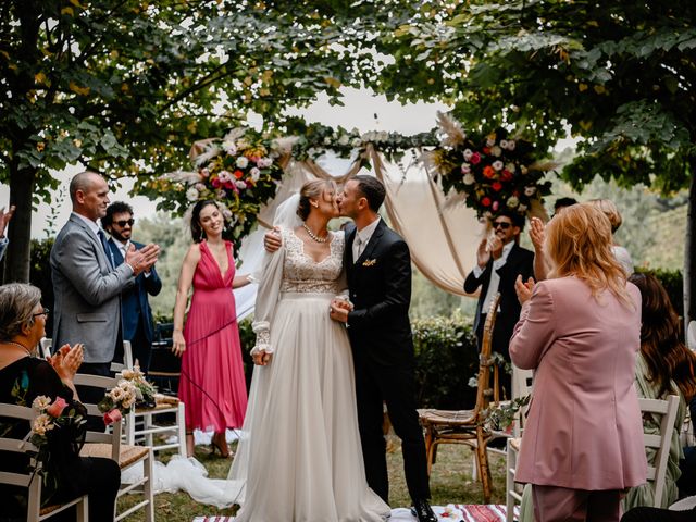 Il matrimonio di Yulia e Vincenzo a Caserta, Caserta 62