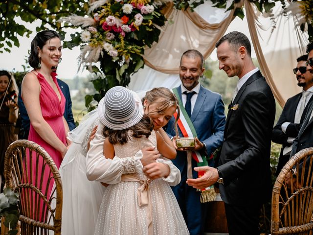 Il matrimonio di Yulia e Vincenzo a Caserta, Caserta 64