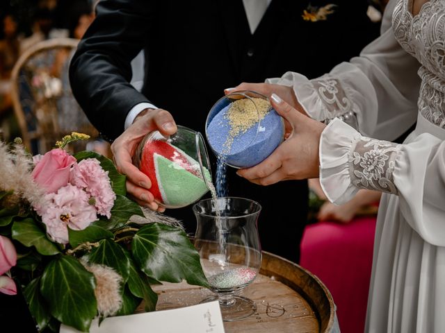 Il matrimonio di Yulia e Vincenzo a Caserta, Caserta 70