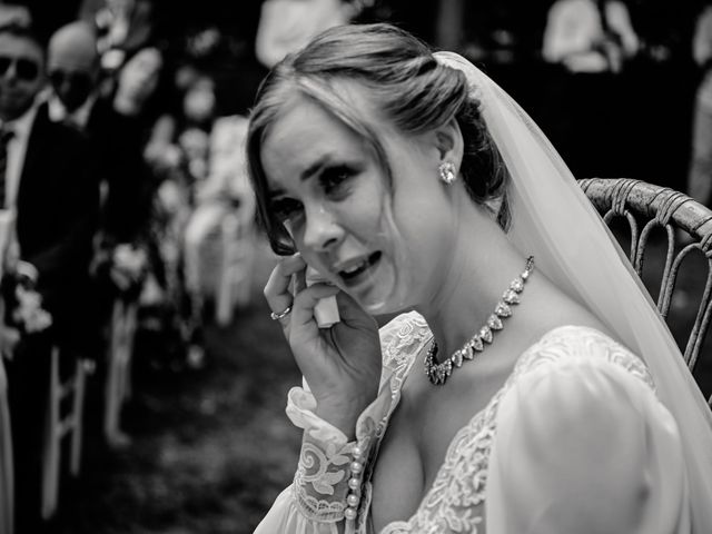 Il matrimonio di Yulia e Vincenzo a Caserta, Caserta 71