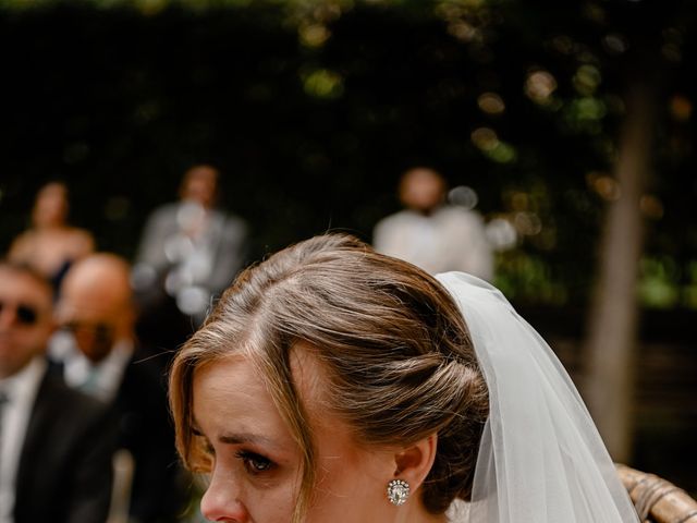 Il matrimonio di Yulia e Vincenzo a Caserta, Caserta 72