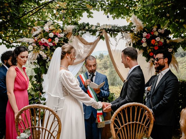 Il matrimonio di Yulia e Vincenzo a Caserta, Caserta 73
