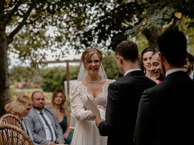 Il matrimonio di Yulia e Vincenzo a Caserta, Caserta 75
