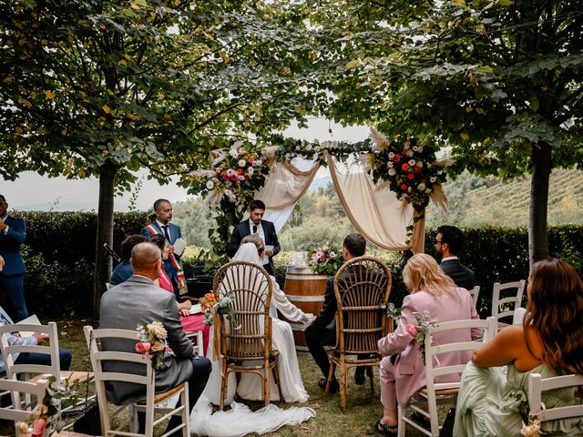 Il matrimonio di Yulia e Vincenzo a Caserta, Caserta 76