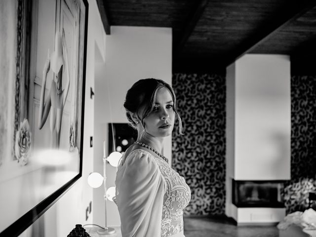 Il matrimonio di Yulia e Vincenzo a Caserta, Caserta 78