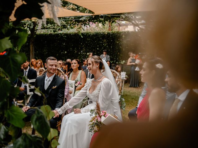 Il matrimonio di Yulia e Vincenzo a Caserta, Caserta 80