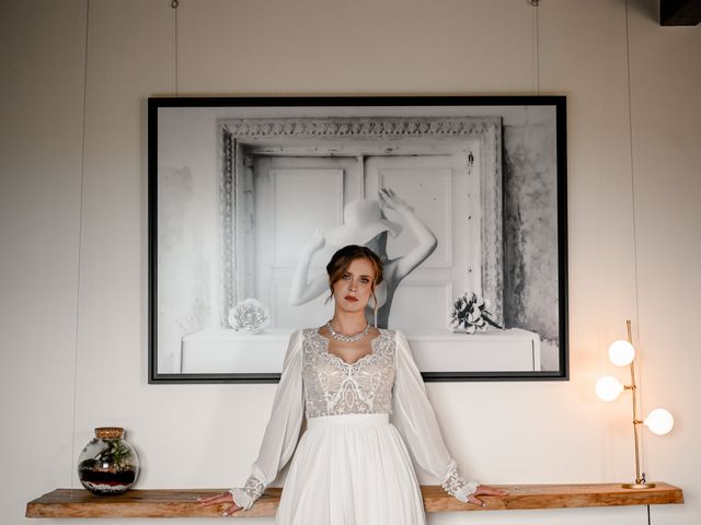 Il matrimonio di Yulia e Vincenzo a Caserta, Caserta 81