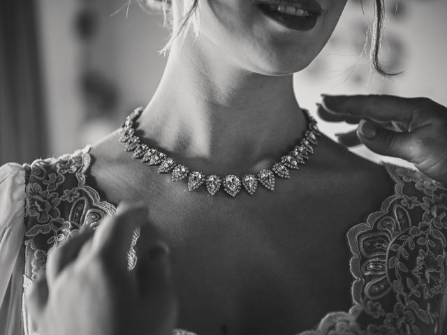 Il matrimonio di Yulia e Vincenzo a Caserta, Caserta 87