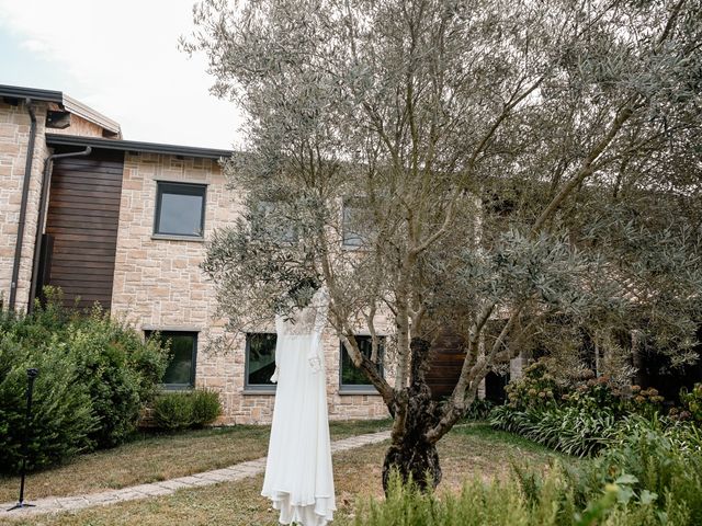 Il matrimonio di Yulia e Vincenzo a Caserta, Caserta 123