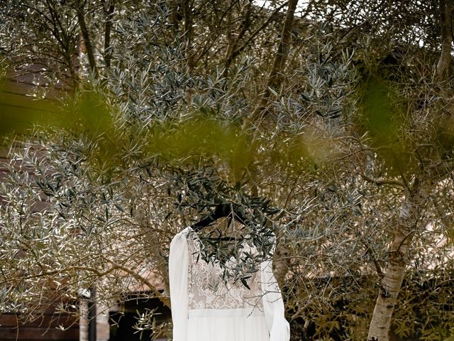 Il matrimonio di Yulia e Vincenzo a Caserta, Caserta 126