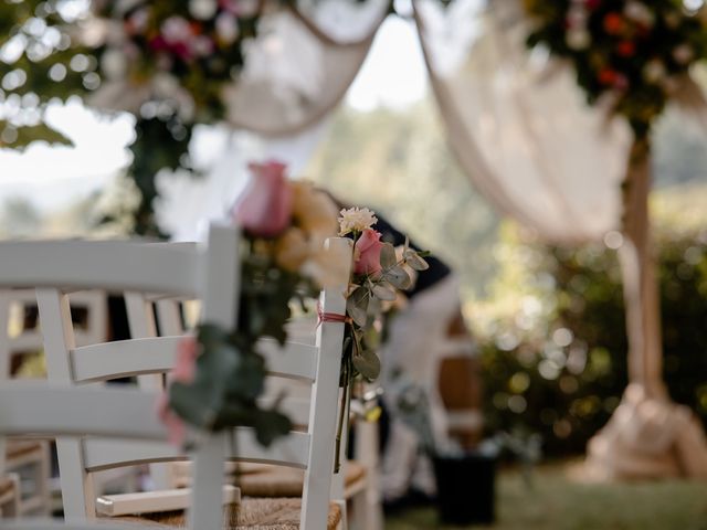 Il matrimonio di Yulia e Vincenzo a Caserta, Caserta 133