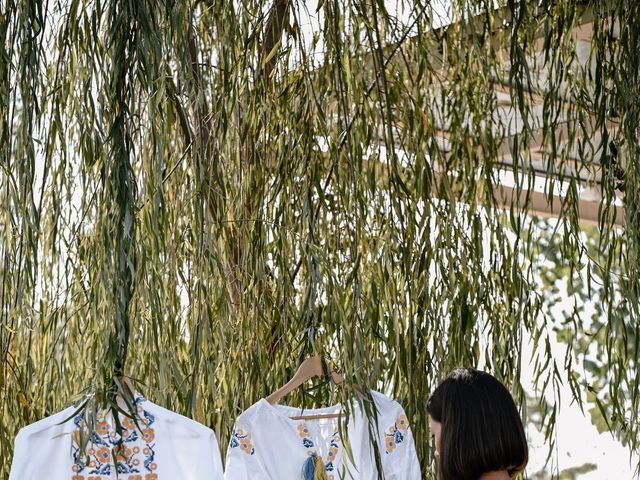 Il matrimonio di Yulia e Vincenzo a Caserta, Caserta 136
