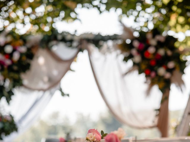 Il matrimonio di Yulia e Vincenzo a Caserta, Caserta 145
