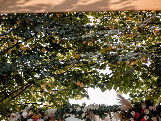 Il matrimonio di Yulia e Vincenzo a Caserta, Caserta 146