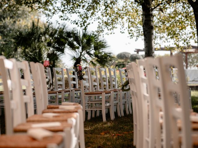 Il matrimonio di Yulia e Vincenzo a Caserta, Caserta 147
