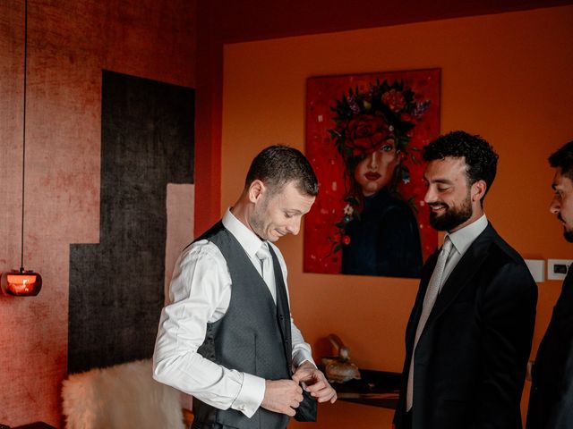 Il matrimonio di Yulia e Vincenzo a Caserta, Caserta 149