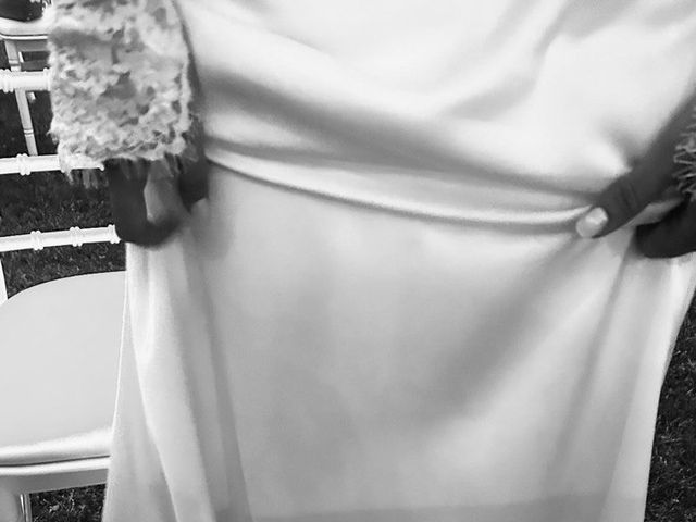 Il matrimonio di tomaso e lucrezia a Pontoglio, Brescia 2