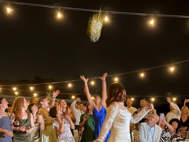 Il matrimonio di tomaso e lucrezia a Pontoglio, Brescia 4
