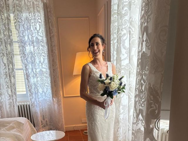 Il matrimonio di Marco e Ylenia a Alessandria, Alessandria 3