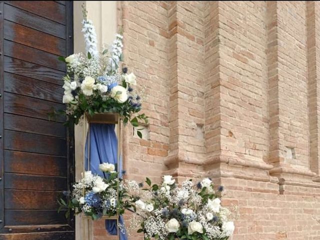 Il matrimonio di Marco e Ylenia a Alessandria, Alessandria 4